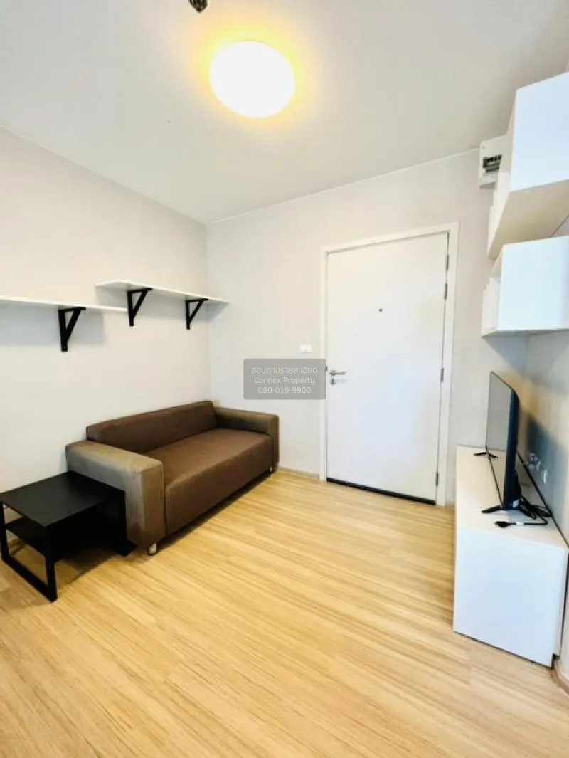 FOR RENT condo , Fuse Sense Bangkae , MRT-Lak Song , Bang Khae Nu 1