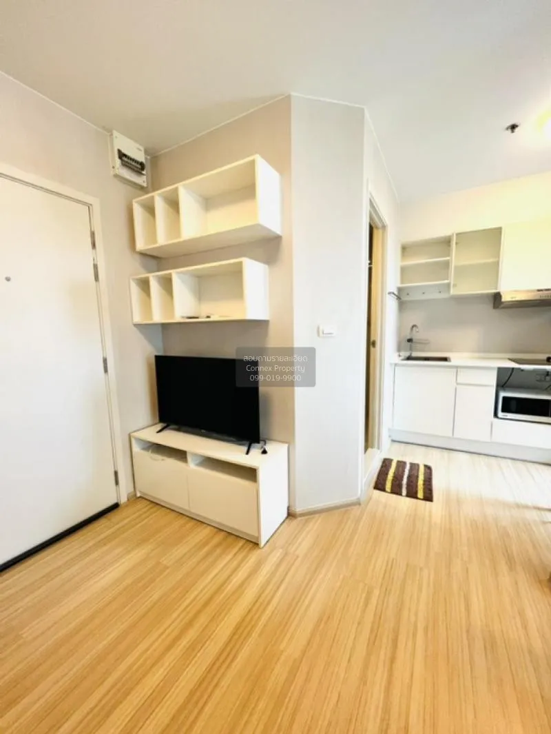 FOR RENT condo , Fuse Sense Bangkae , MRT-Lak Song , Bang Khae Nu 2