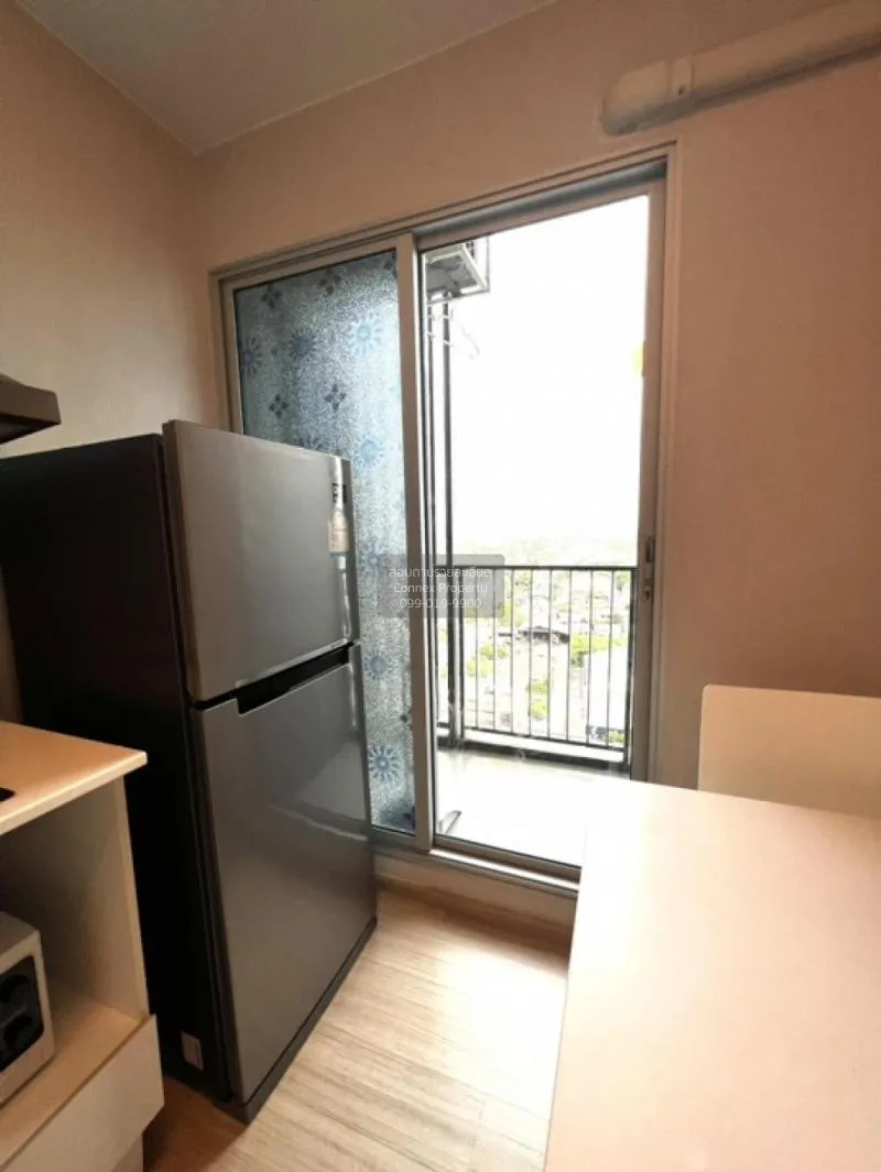 FOR RENT condo , Fuse Sense Bangkae , MRT-Lak Song , Bang Khae Nu