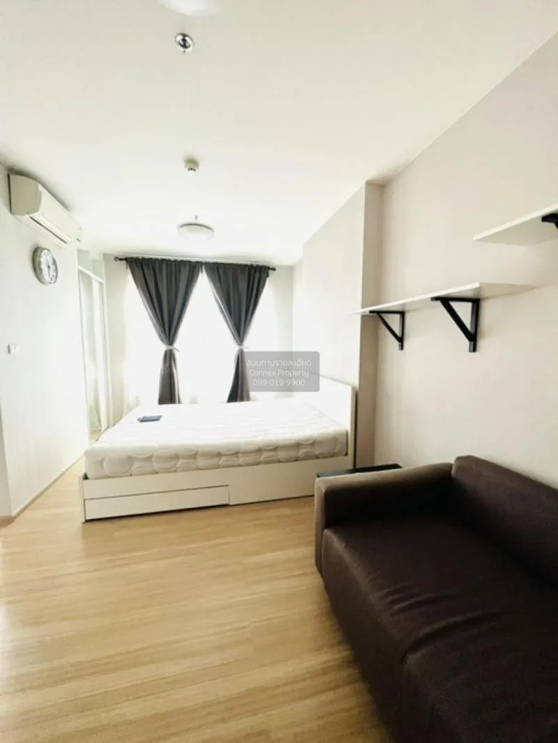 FOR RENT condo , Fuse Sense Bangkae , MRT-Lak Song , Bang Khae Nu