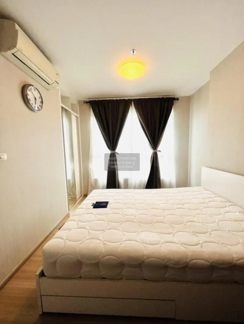 FOR RENT condo , Fuse Sense Bangkae , MRT-Lak Song , Bang Khae Nu