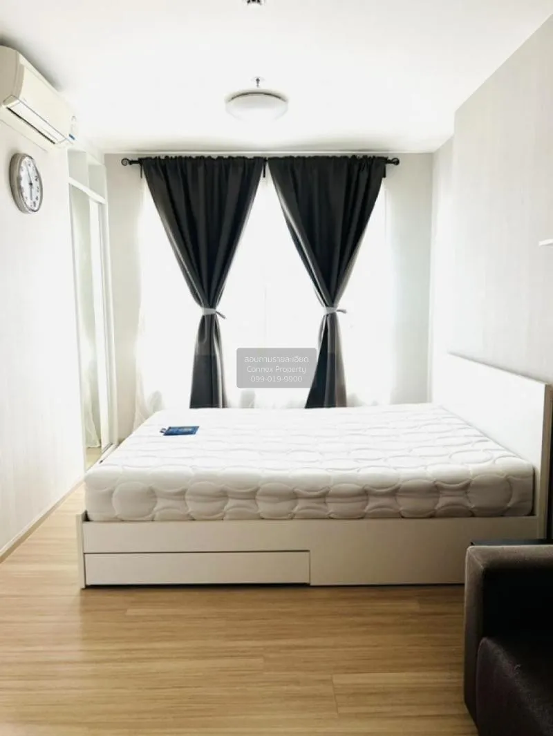 FOR RENT condo , Fuse Sense Bangkae , MRT-Lak Song , Bang Khae Nu