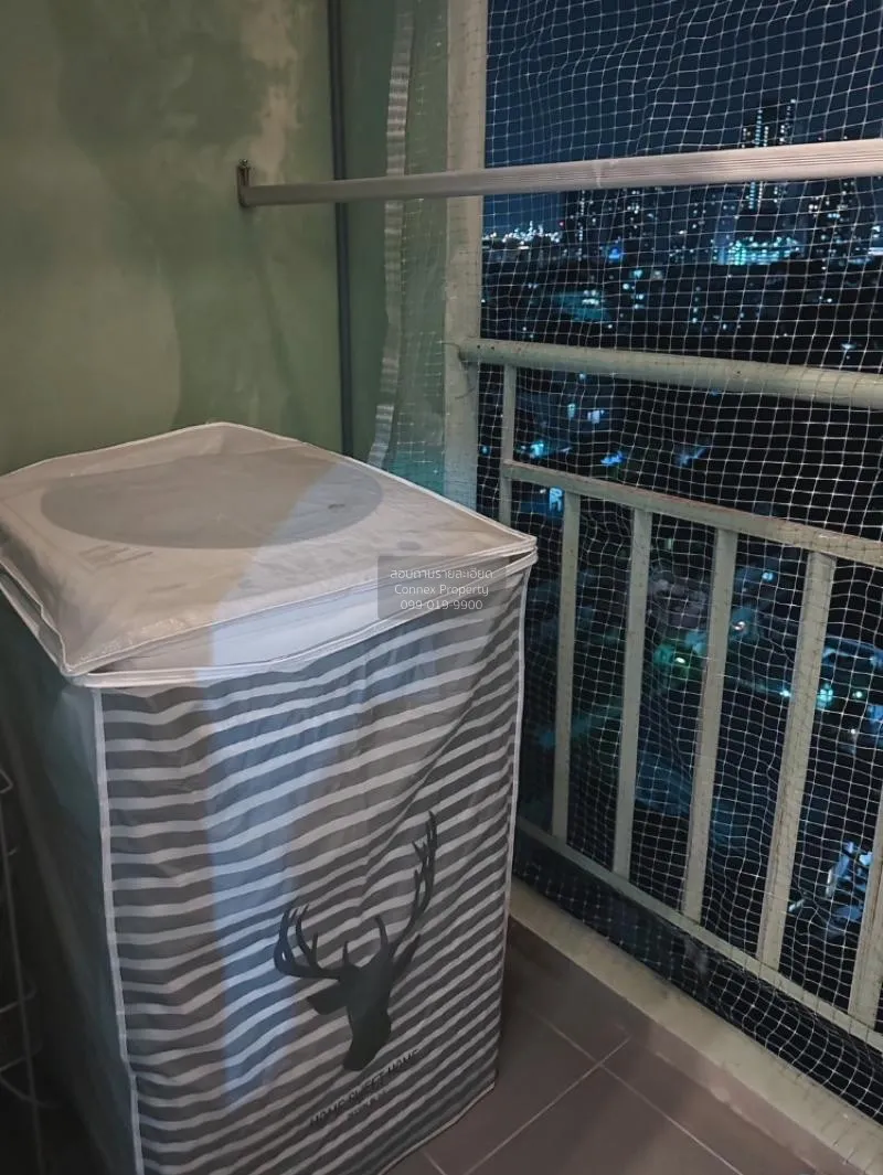 FOR SALE condo , Lumpini Ville Sukhumvit 77 phase 2 , BTS-On Nut 