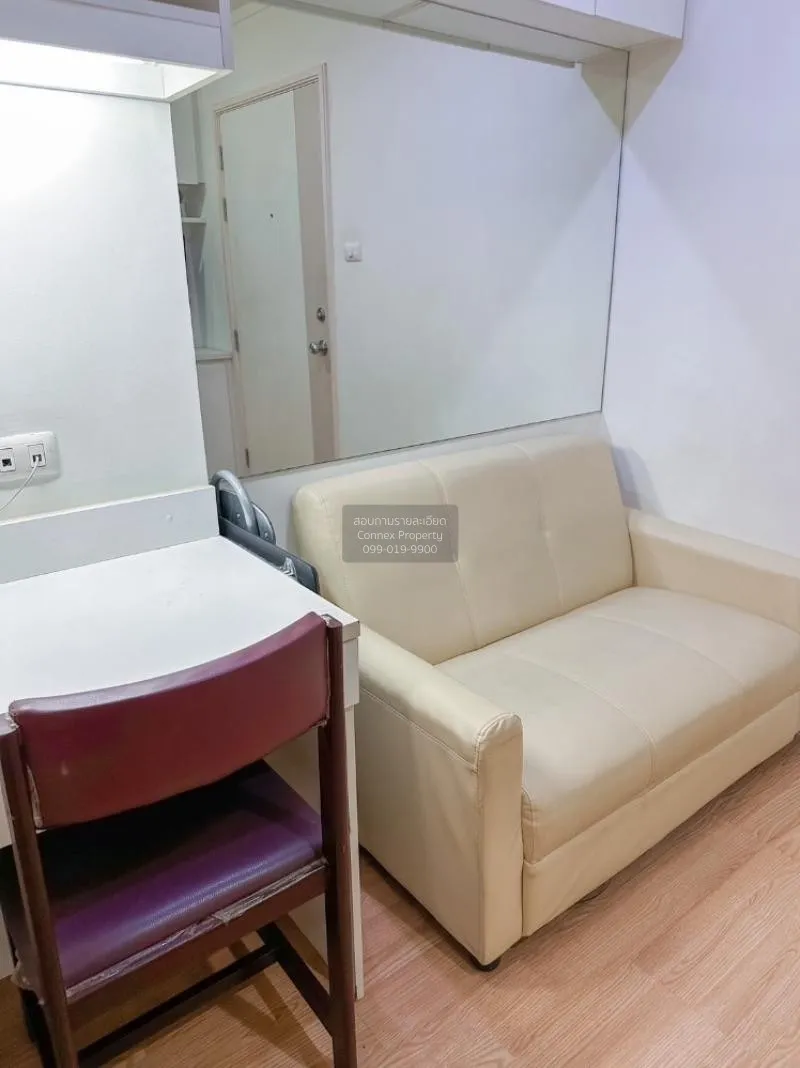 FOR SALE condo , Lumpini Ville Sukhumvit 77 phase 2 , BTS-On Nut  2