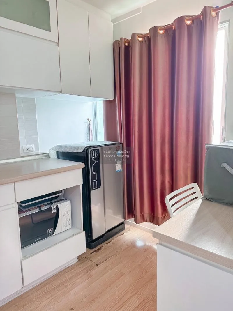 FOR SALE condo , Lumpini Ville Sukhumvit 77 phase 2 , BTS-On Nut  4