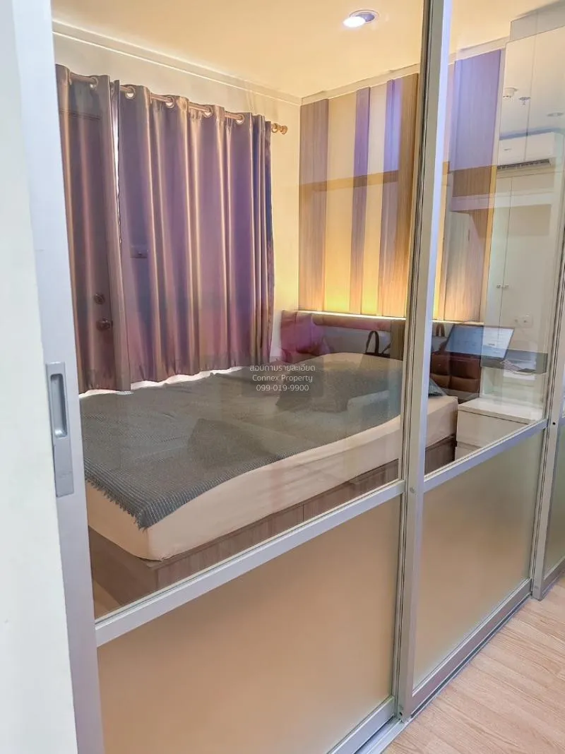 FOR SALE condo , Lumpini Ville Sukhumvit 77 phase 2 , BTS-On Nut 