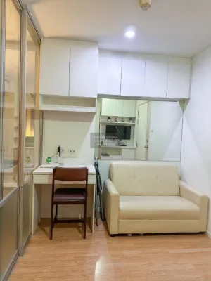 FOR SALE condo , Lumpini Ville Sukhumvit 77 phase 2 , BTS-On Nut , Suan Luang , Suan Luang , Bangkok , CX-79713