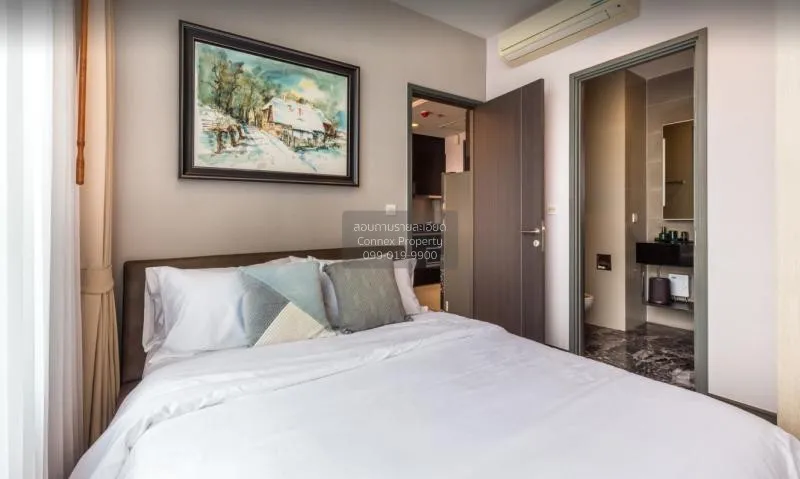 FOR RENT condo , EDGE Sukhumvit 23 , BTS-Asok , Khlong Toei Nuea 