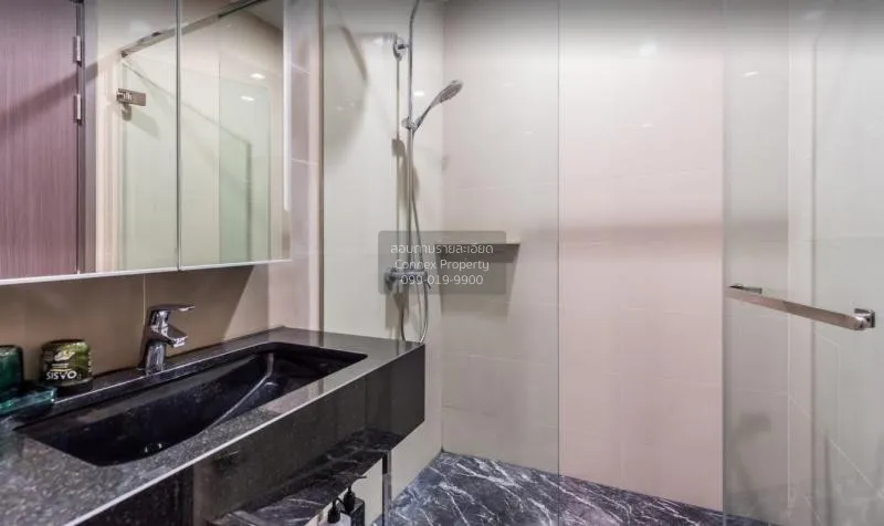 FOR RENT condo , EDGE Sukhumvit 23 , BTS-Asok , Khlong Toei Nuea 