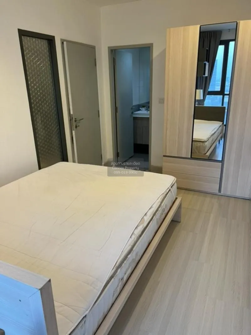 FOR SALE condo , Ideo Mobi Rama 9 , MRT-Phra Ram 9 , Huai Khwang 