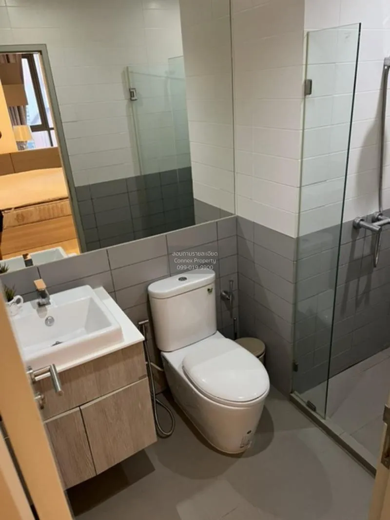 FOR SALE condo , Ideo Mobi Rama 9 , MRT-Phra Ram 9 , Huai Khwang 