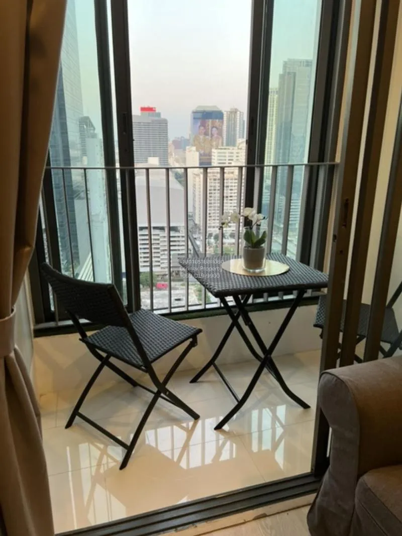 FOR SALE condo , Ideo Mobi Rama 9 , MRT-Phra Ram 9 , Huai Khwang 