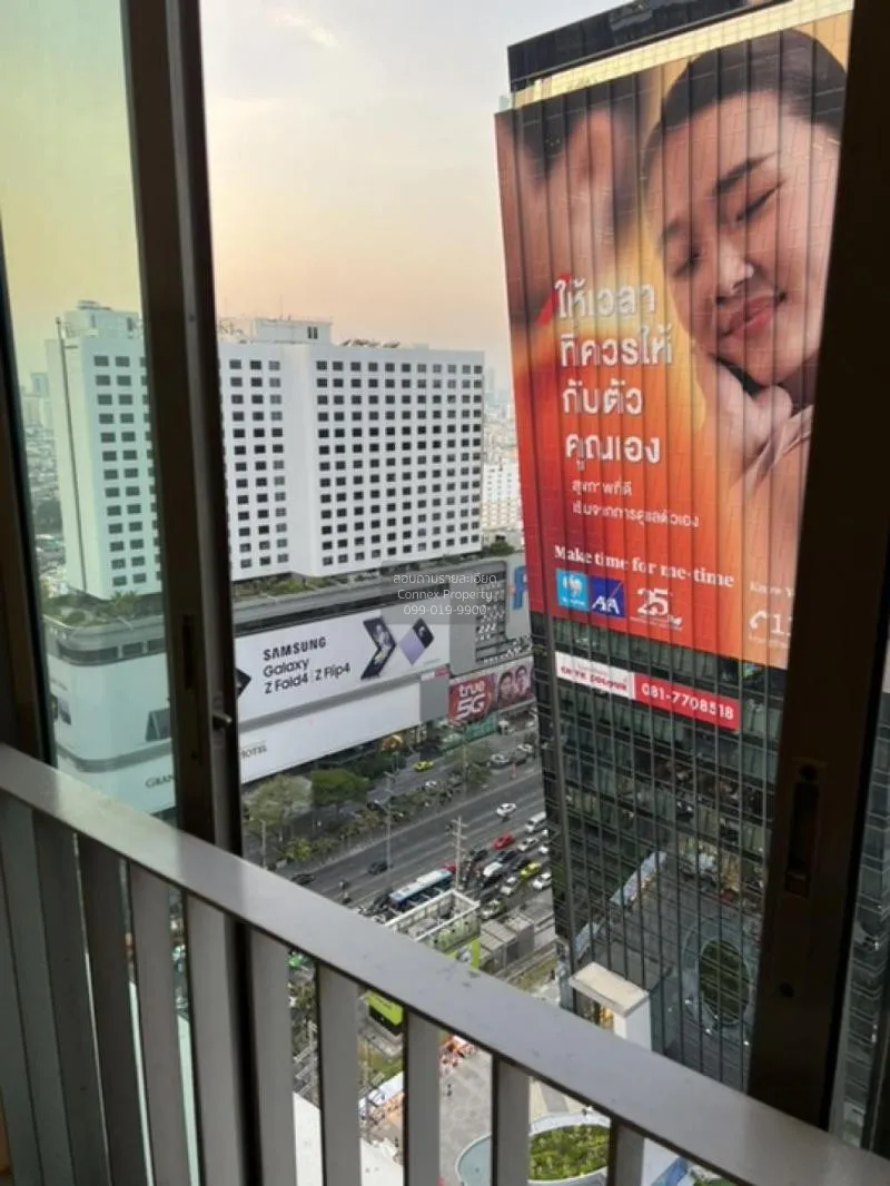 FOR SALE condo , Ideo Mobi Rama 9 , MRT-Phra Ram 9 , Huai Khwang 