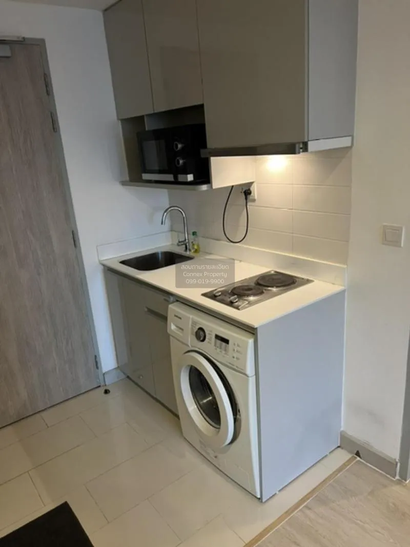 FOR SALE condo , Ideo Mobi Rama 9 , MRT-Phra Ram 9 , Huai Khwang  3