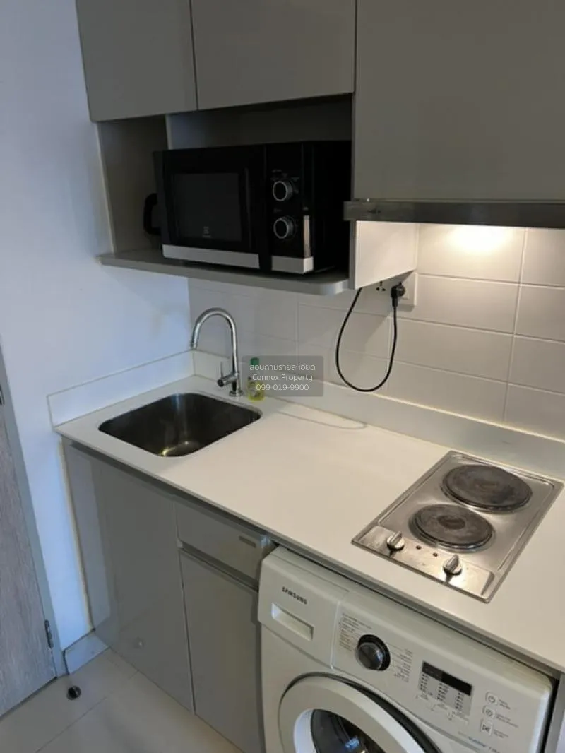 FOR SALE condo , Ideo Mobi Rama 9 , MRT-Phra Ram 9 , Huai Khwang 