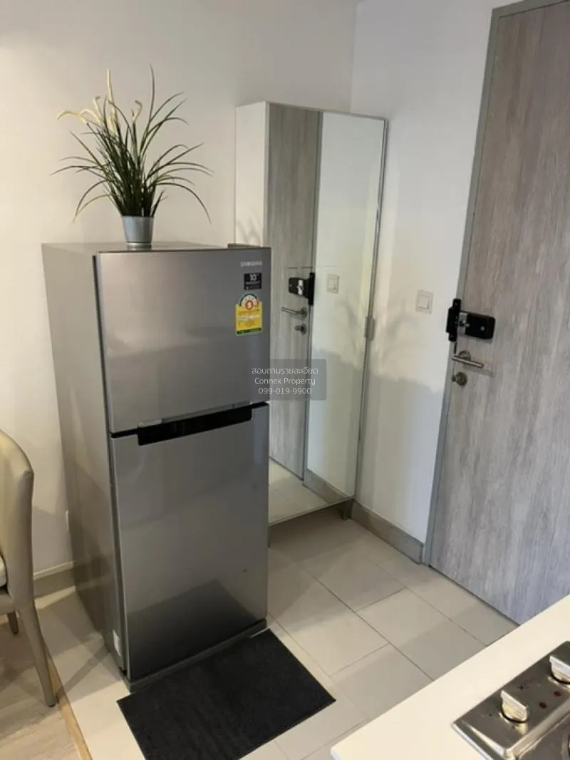 FOR SALE condo , Ideo Mobi Rama 9 , MRT-Phra Ram 9 , Huai Khwang 