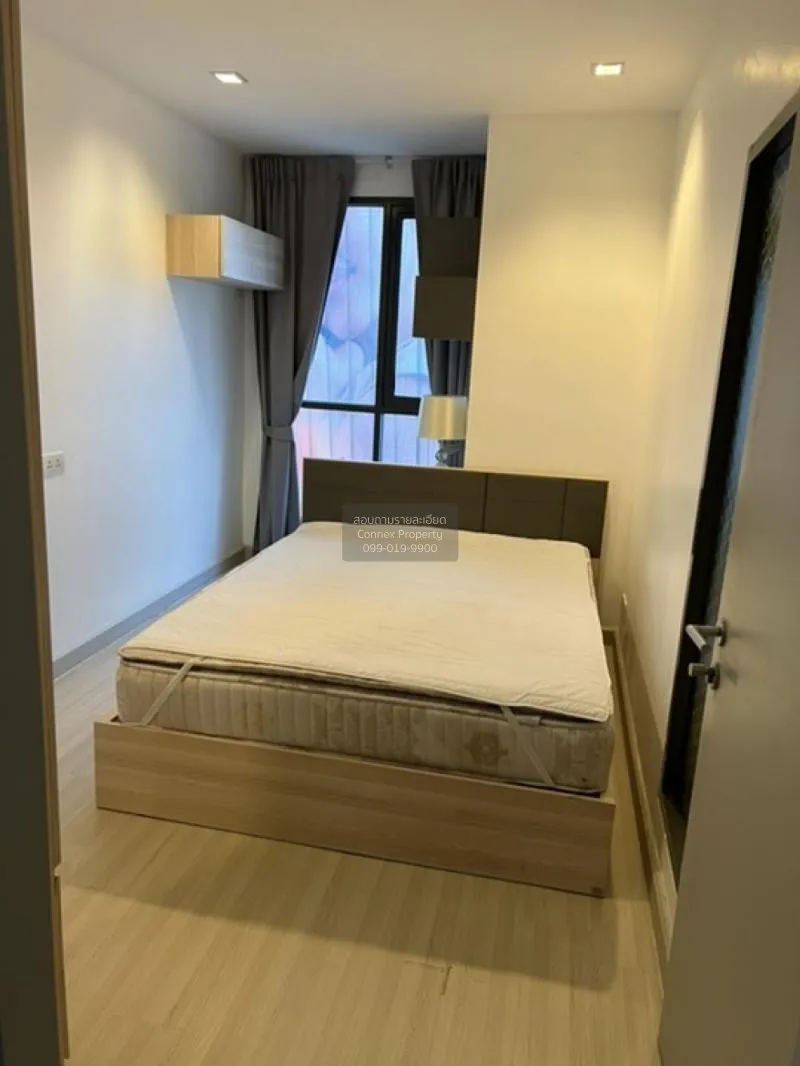 FOR SALE condo , Ideo Mobi Rama 9 , MRT-Phra Ram 9 , Huai Khwang 