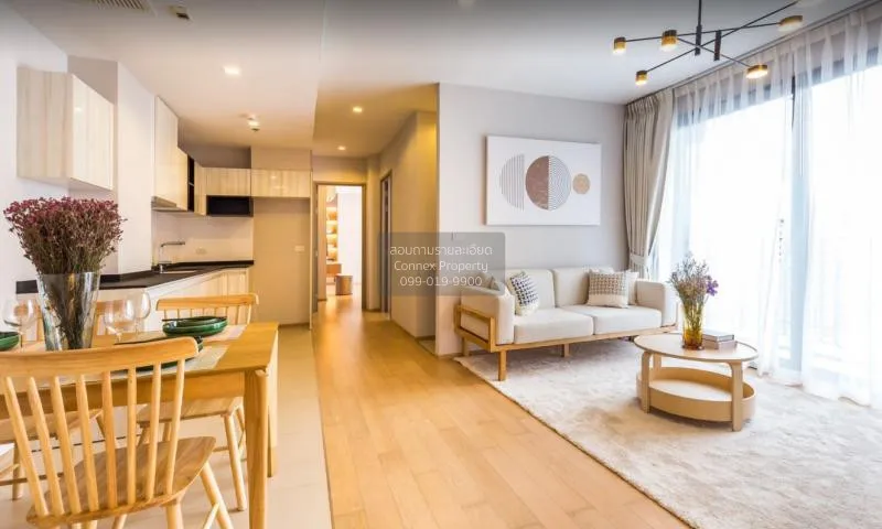 FOR SALE condo , HQ Thonglor , BTS-Thong Lo , Khlong Tan Nuea , W 1