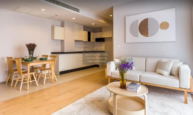 FOR SALE condo , HQ Thonglor , BTS-Thong Lo , Khlong Tan Nuea , W 3