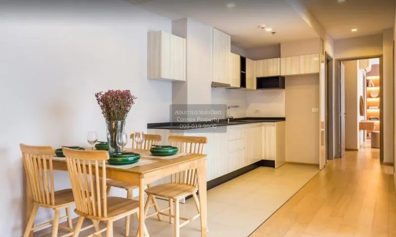 FOR SALE condo , HQ Thonglor , BTS-Thong Lo , Khlong Tan Nuea , W