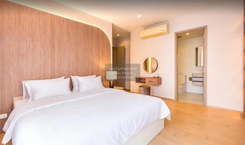 FOR SALE condo , HQ Thonglor , BTS-Thong Lo , Khlong Tan Nuea , W