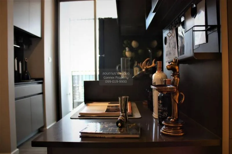 FOR RENT condo , The Room Sukhumvit 69 , BTS-Phra Khanong , Phra 