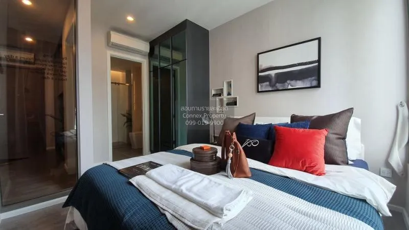 FOR RENT condo , The Room Sukhumvit 69 , BTS-Phra Khanong , Phra 