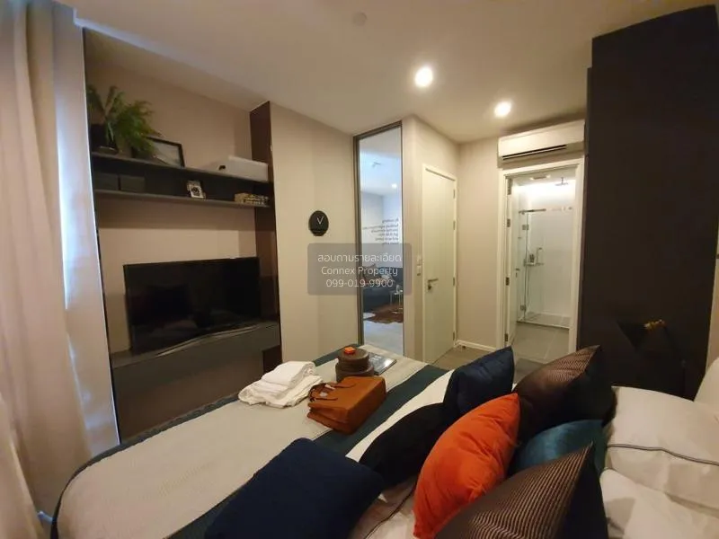 FOR RENT condo , The Room Sukhumvit 69 , BTS-Phra Khanong , Phra 