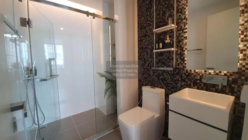 FOR RENT condo , The Room Sukhumvit 69 , BTS-Phra Khanong , Phra 