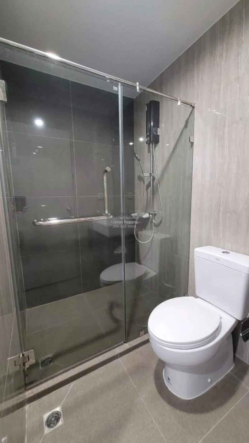 FOR RENT condo , The Parkland Phetkasem , MRT-Lak Song , Bang Kha