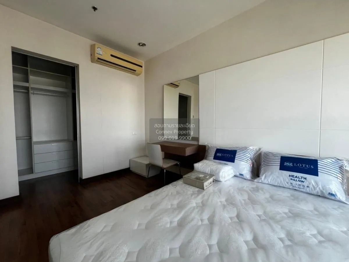 FOR RENT condo , Q House Sathorn , BTS-Krung Thon Buri , Khlong T