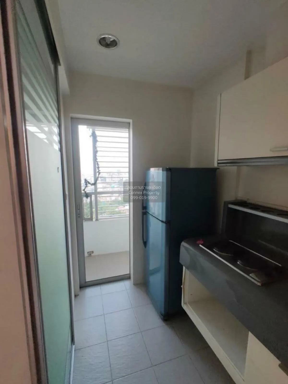 ขายคอนโด  คิว เฮ้าส์ คอนโด สาทร BTS-กรุงธนบุรี คลองต้นไทร เขต คลอ