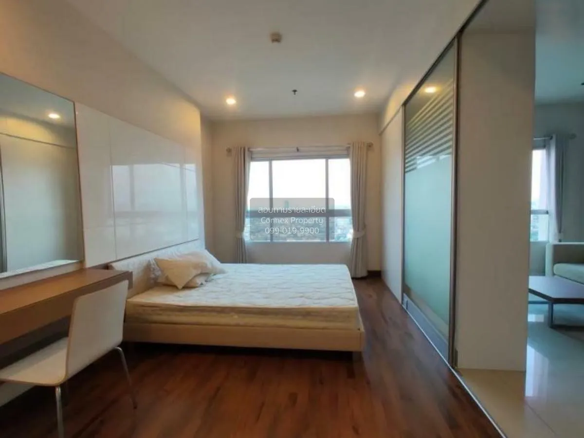 ขายคอนโด  คิว เฮ้าส์ คอนโด สาทร BTS-กรุงธนบุรี คลองต้นไทร เขต คลอ