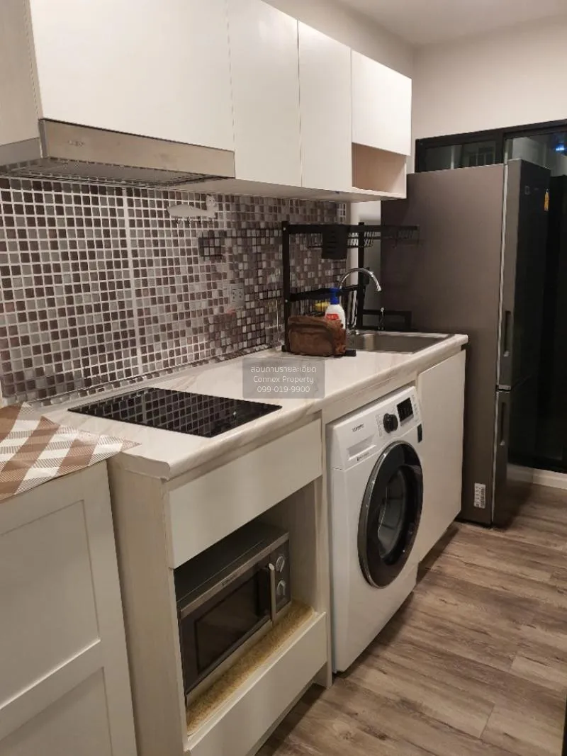 เช่าคอนโด  แอทโมซ แจ้งวัฒนะ คลองเกลือ ปากเกร็ด นนทบุรี CX-79726 3