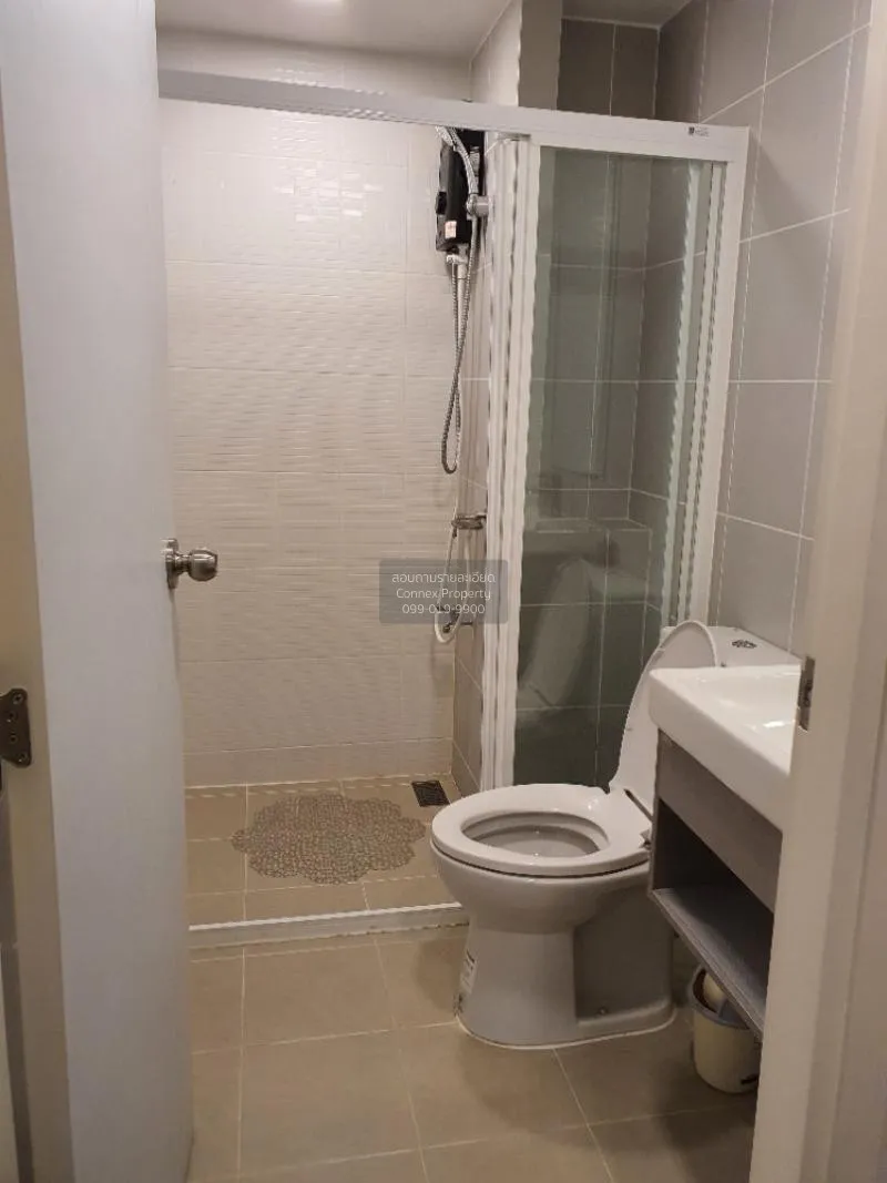 เช่าคอนโด  แอทโมซ แจ้งวัฒนะ คลองเกลือ ปากเกร็ด นนทบุรี CX-79726