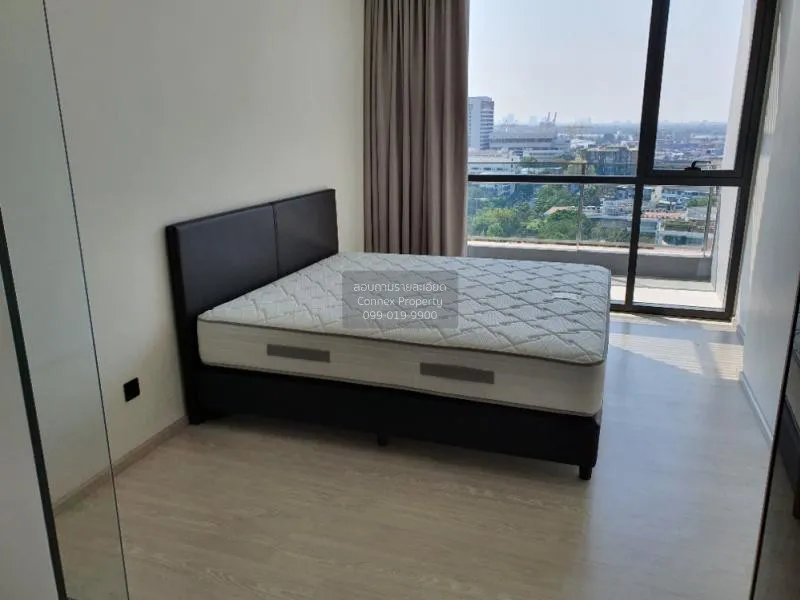 ขายคอนโด  เดอะ รูม สุขุมวิท 38 BTS-ทองหล่อ พระโขนง เขต คลองเตย กร