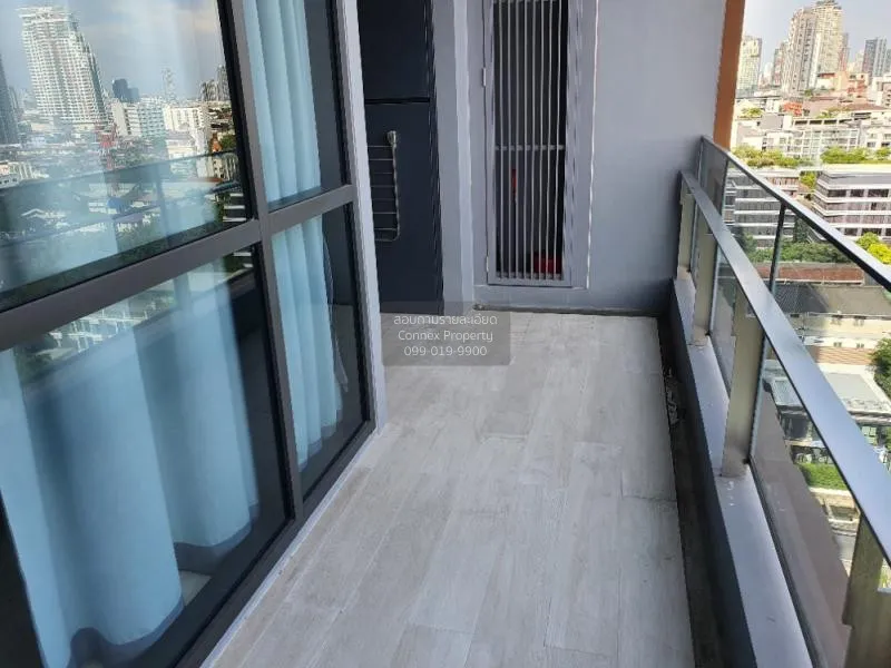 ขายคอนโด  เดอะ รูม สุขุมวิท 38 BTS-ทองหล่อ พระโขนง เขต คลองเตย กร