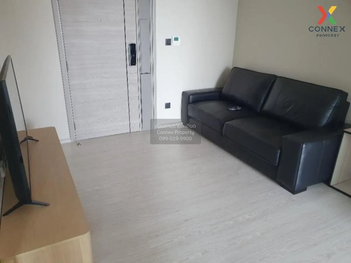 เช่าคอนโด  เดอะ รูม สุขุมวิท 38 BTS-ทองหล่อ พระโขนง เขต คลองเตย ก 1