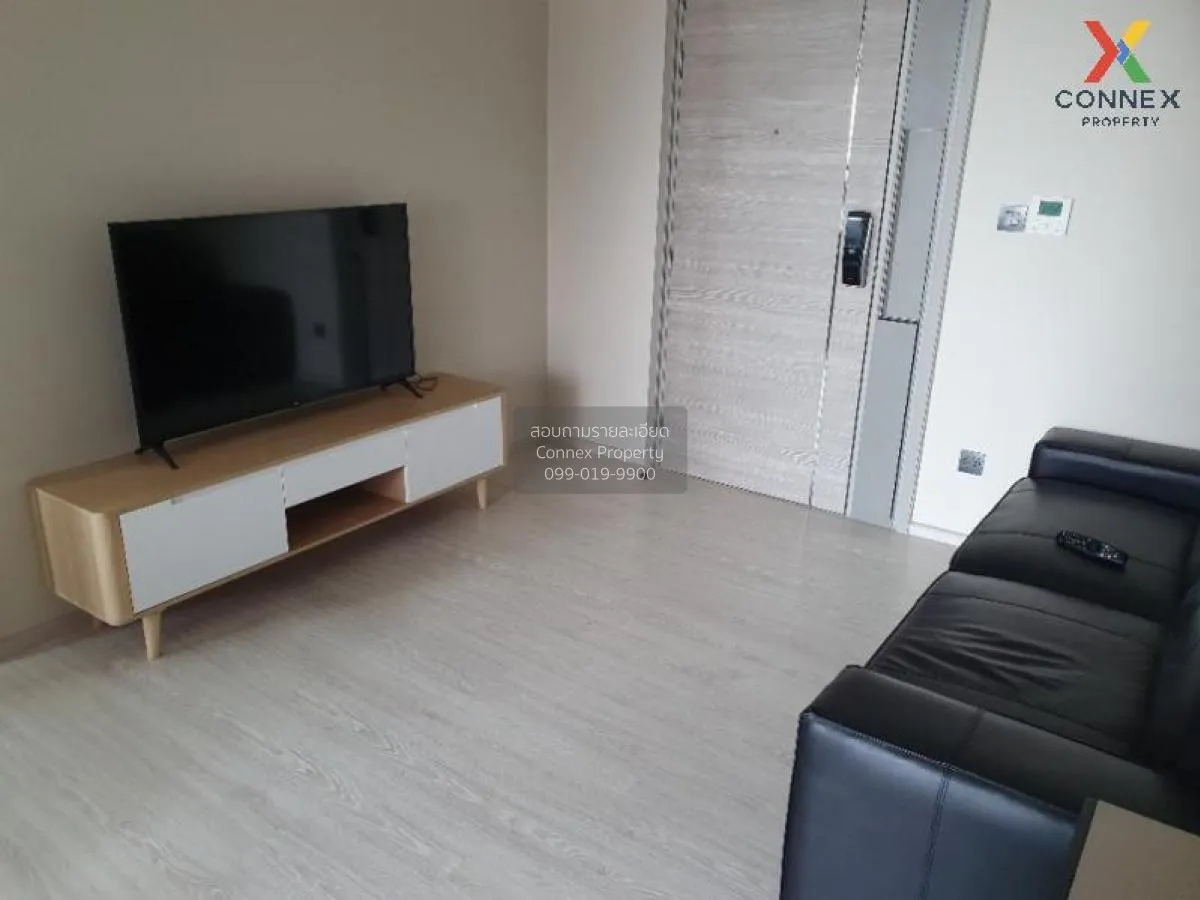 เช่าคอนโด  เดอะ รูม สุขุมวิท 38 BTS-ทองหล่อ พระโขนง เขต คลองเตย ก 2