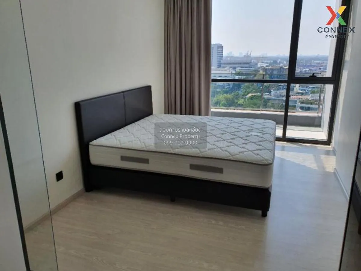 เช่าคอนโด  เดอะ รูม สุขุมวิท 38 BTS-ทองหล่อ พระโขนง เขต คลองเตย ก