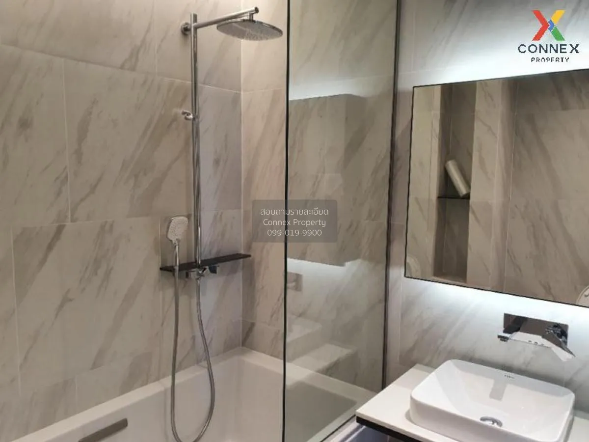 เช่าคอนโด  เดอะ รูม สุขุมวิท 38 BTS-ทองหล่อ พระโขนง เขต คลองเตย ก