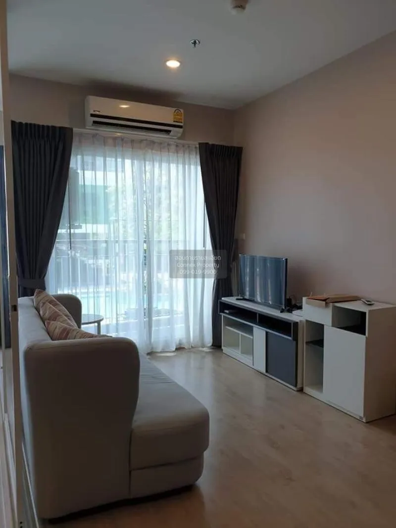 FOR RENT condo , The Tempo Grand Sathorn - Wutthakat , BTS-Wuttha 2