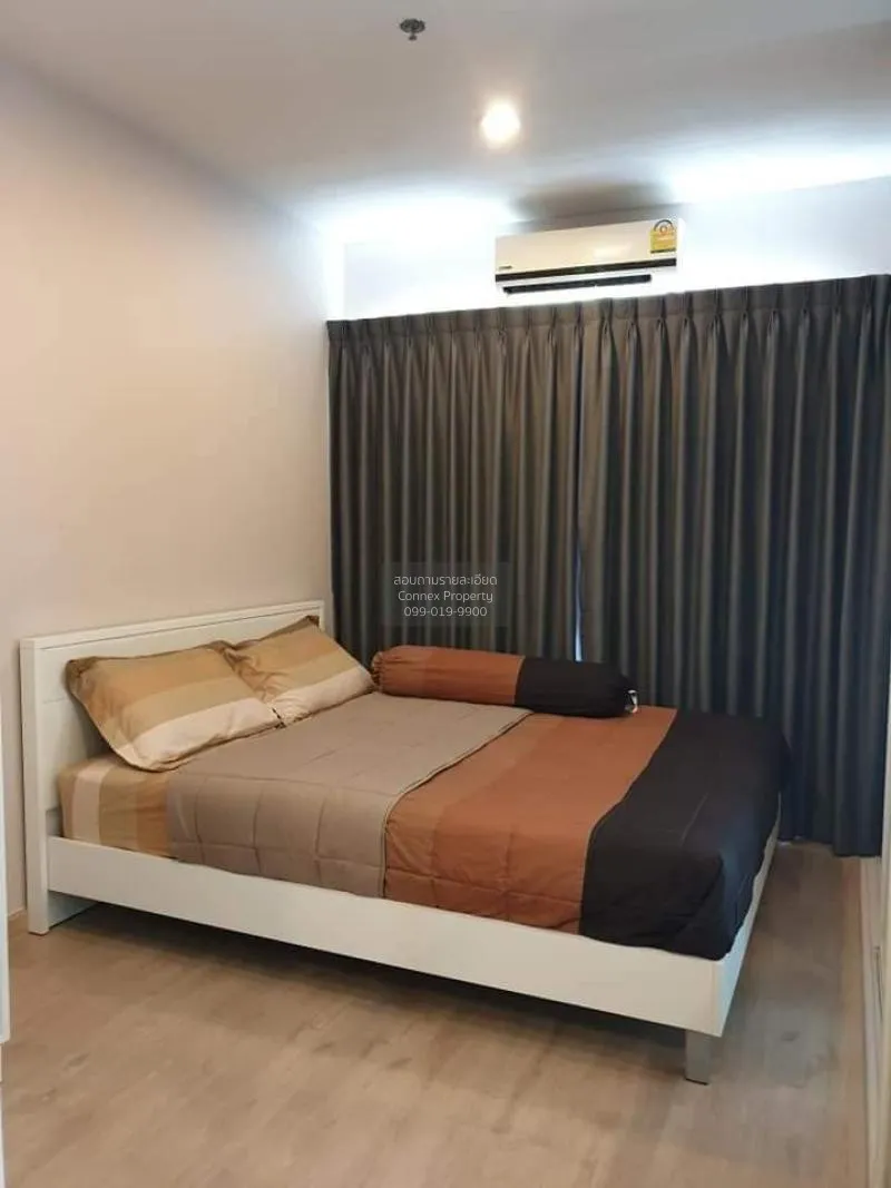 FOR RENT condo , The Tempo Grand Sathorn - Wutthakat , BTS-Wuttha