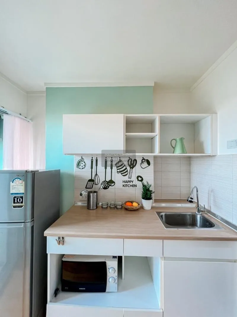 ขายคอนโด  ลุมพินี พาร์ค รัตนาธิเบศร์ - งามวงศ์วาน บางกระสอ เมืองน