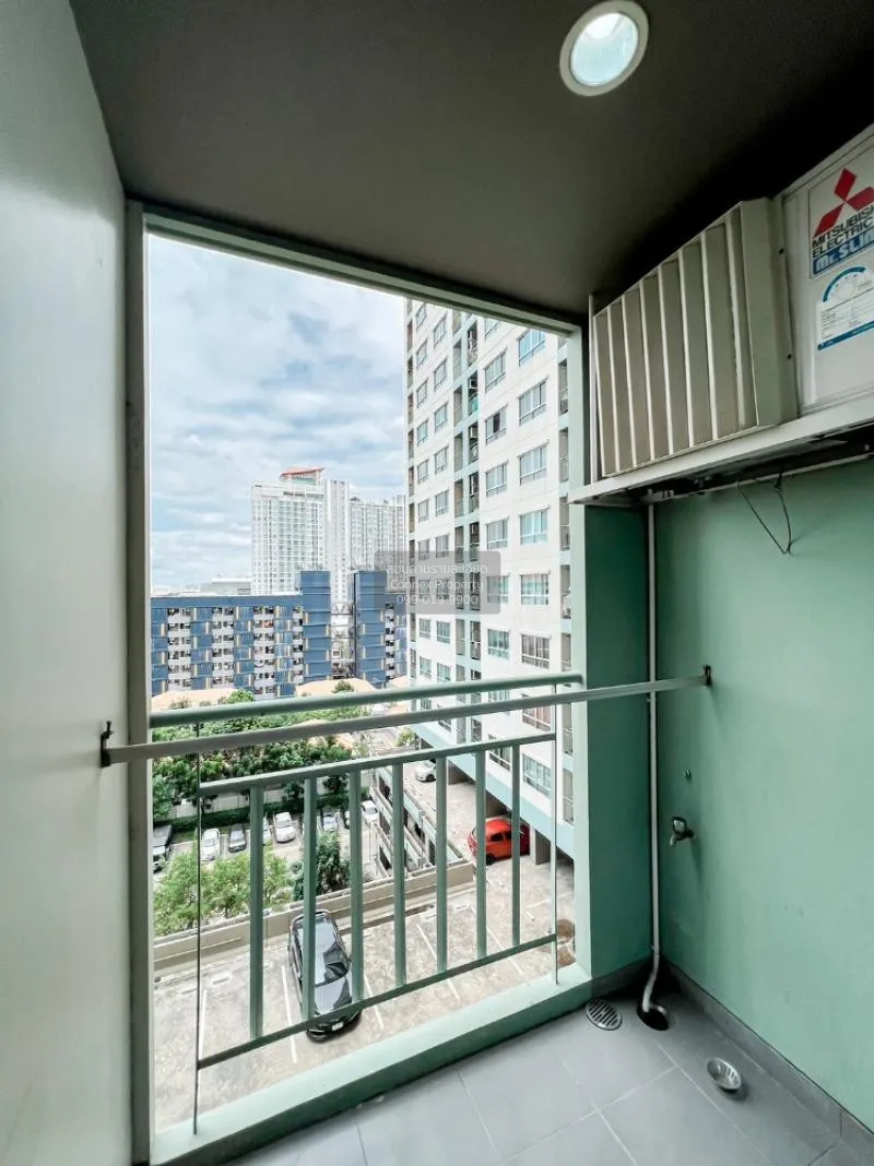 ขายคอนโด  ลุมพินี พาร์ค รัตนาธิเบศร์ - งามวงศ์วาน บางกระสอ เมืองน