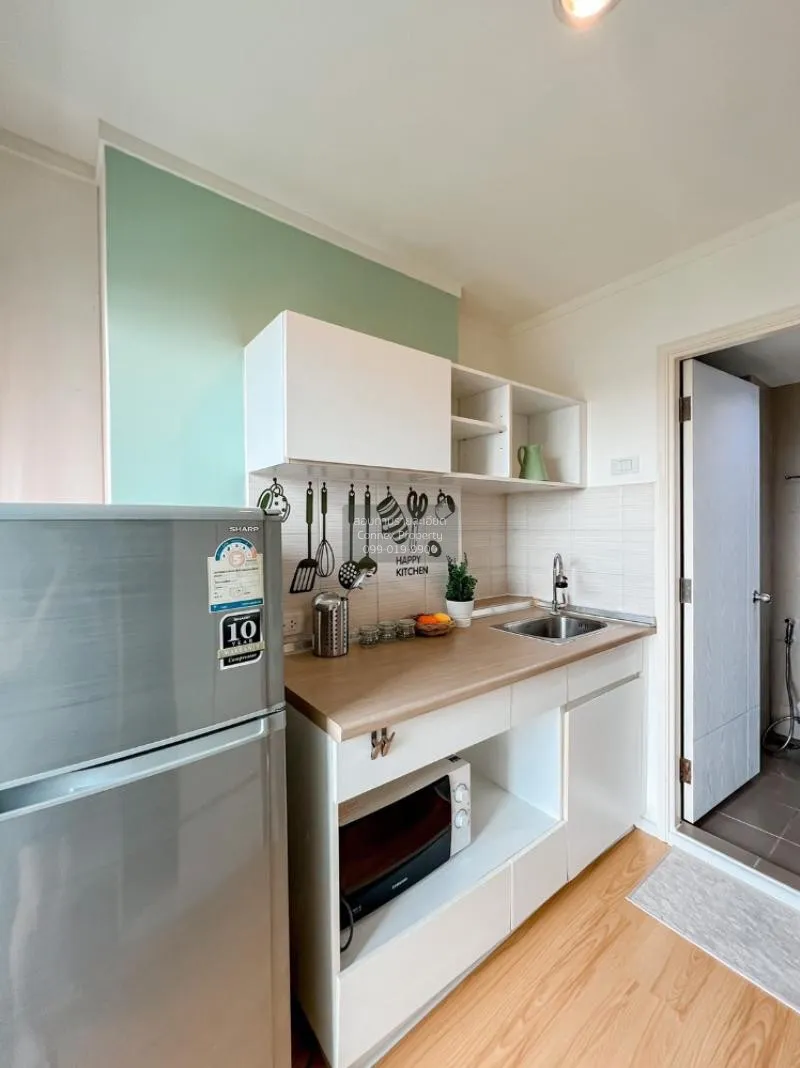 ขายคอนโด  ลุมพินี พาร์ค รัตนาธิเบศร์ - งามวงศ์วาน บางกระสอ เมืองน