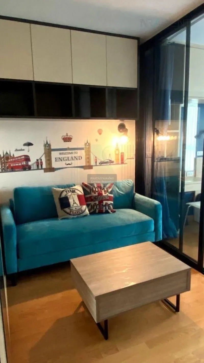 เช่าคอนโด  ไลฟ์ แอท พหล 18 BTS-สะพานควาย ลาดยาว เขต จตุจักร กรุงเ 1