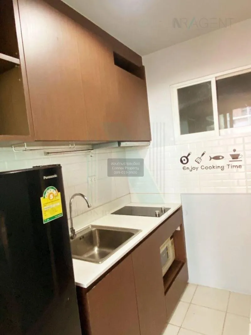 เช่าคอนโด  ไลฟ์ แอท พหล 18 BTS-สะพานควาย ลาดยาว เขต จตุจักร กรุงเ 4