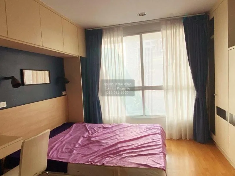 เช่าคอนโด  ไลฟ์ แอท พหล 18 BTS-สะพานควาย ลาดยาว เขต จตุจักร กรุงเ