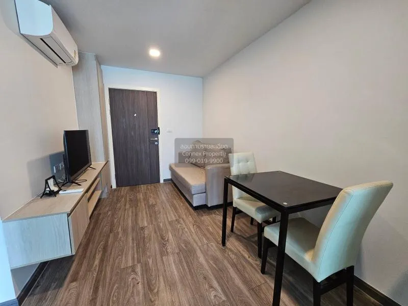 FOR RENT condo , The Collect Ratchada 32 , Chankasem , Chatuchak  1